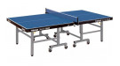 Теннисный стол профессиональный Tibhar Smash 28R, ITTF синий