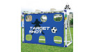 Ворота игровые DFC 2 в 1 GOAL7180T