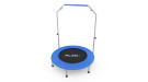 Батут с поручнем DFC PLENY 36" BLUE