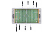 Игровой стол - футбол DFC COMMANDER Deluxe 55"