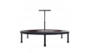 Батут с поручнем DFC Trampoline Dia 40" SLL100