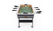 Игровой стол - футбол DFC COMMANDER Deluxe 55"
