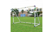 Ворота игровые DFC 8ft пластик GOAL7250A