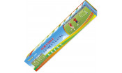 Ворота игровые DFC 4ft Portable Soccer GOAL319A