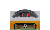 Игровой стол - футбол DFC COMMANDER Deluxe 55"