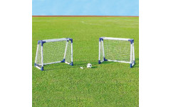 Ворота игровые DFC 4ft х 2 пластик GOAL9121B2