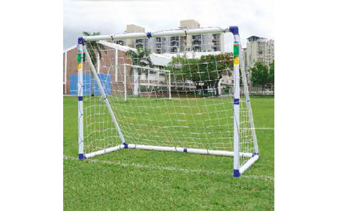 Ворота игровые DFC 6ft пластик GOAL7180A