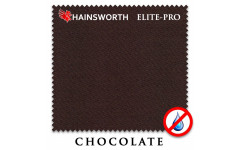 Сукно Hainsworth Elite Pro Waterproof  198см Chocolate