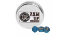 Наклейка для кия Zan Plus ø13мм Medium 1шт.