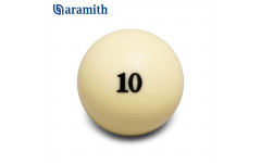 Шар Super Aramith Pro Tournament №10 ø67мм