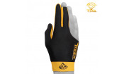 Перчатка Tiger Professional Billiard Glove правая S