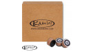 Наклейка для кия Kamui Clear Original ø13мм Medium 1шт.