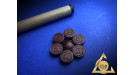 Наклейка для кия ESB ø13мм Medium 1шт.