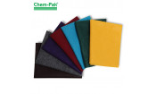 Салфетка для чистки и полировки Chem-Pak Q Cloth цвета в ассортименте