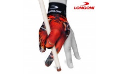 Перчатка Longoni Fancy Tiger