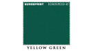 Сукно Eurospeed 45 165см Yellow Green