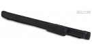 Тубус QK-S Beretta Pro 1x1 черный аллигатор