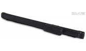 Тубус QK-S Beretta Pro 1x1 черный аллигатор