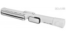 Тубус QK-S Artillery 1x1 белый