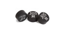 Наклейка для кия Д. Терзяна JOS ø13,5 мм Medium 1шт.