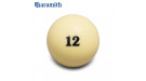 Шар Super Aramith Pro Pyramid№12 ø68мм