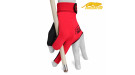 Перчатка Predator Second Skin Red S/M