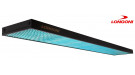 Светильник Longoni Compact Blue Green 287х31см