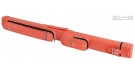 Тубус QK-S Ray 1x1 оранжевый
