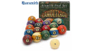 Шары Aramith Camouflage Pool ø57,2мм