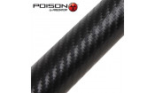 Кий Poison Black Widow BW-5 2PC Пул 19oz