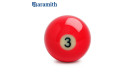Шар Aramith Premium Pool №3 ø57,2мм