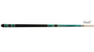 Кий Cuetec Action BL 2PC Пул