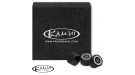 Наклейка для кия Kamui Clear Black ø13мм Hard 1шт.