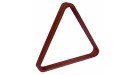 Треугольник Т-2-1 сосна цвет №3 Ø60,3мм