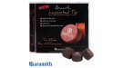 Наклейка для кия Aramith ø12мм Medium 1шт.