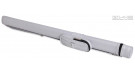 Тубус QK-S Ray Slim 1x1 светло-серый