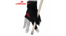 Перчатка Longoni Black Fire 2.0 правая M
