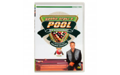 DVD Уроки игры в Pool  для начинающих. Часть 1