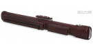 Тубус QK-S Esquire 2x2 коричневый