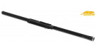 Тубус Predator Blak 1PC черный