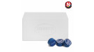 Наклейка для кия Navigator Blue Impact ø14мм Premium Super Soft 1шт.