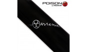 Кий Poison Arsenic² AR-3 2PC Пул 19oz