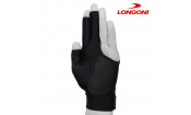 Перчатка Longoni Black Fire S