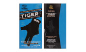 Перчатка Tiger-X Professional Billiard Glove черная левая M