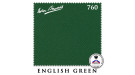 Сукно Iwan Simonis 760 195см English Green