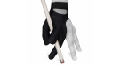 Перчатка Skiba Classic Velcro черная S