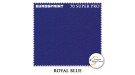 Сукно Eurosprint 70 Super Pro 198см Royal Blue