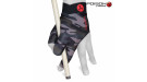 Перчатка Poison Camo Green S/M