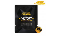 Наклейка для кия Predator Victory ø14мм Medium 1шт.