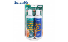 Набор для реставрации и чистки шаров Aramith Ball Restorer & Cleaner 2x250мл блистер